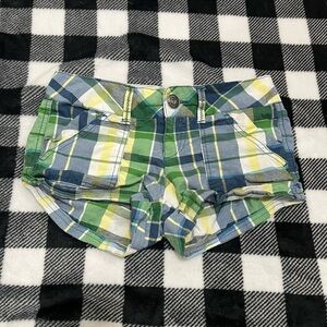 SOLD Aeropostal shorts